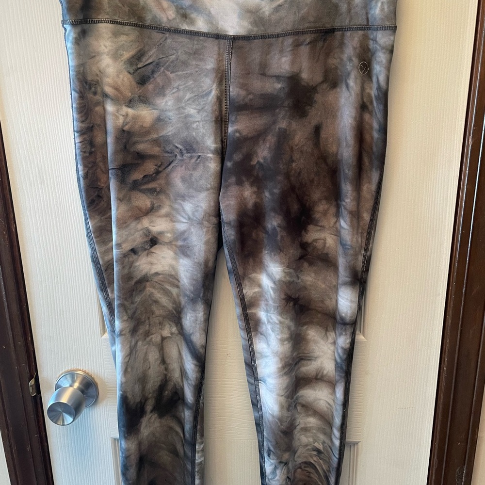 Vogo Tie-Dye Leggings
